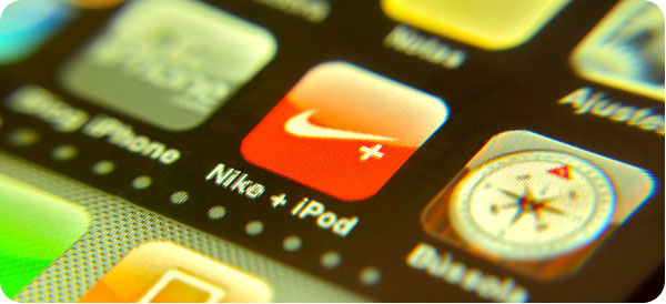 Nike + iPod