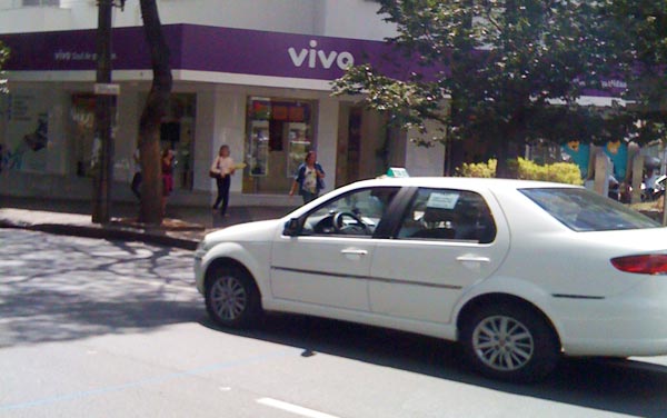 Loja Vivo da Savassi