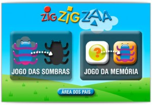 Zig Zig Zaa