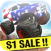 Monster Trucks Nitro