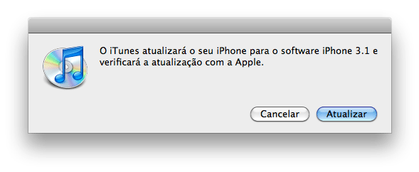 Verificação da Apple