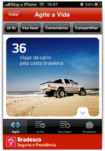 Dicas para agitar a sua vida