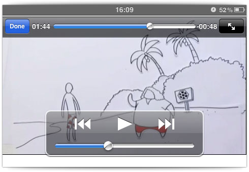 Videodicas