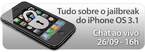 Chat ao vivo