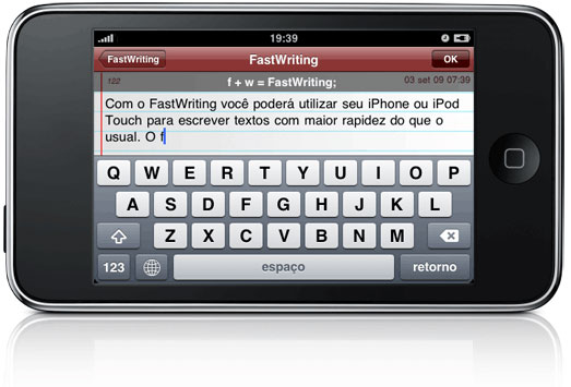 FastWriting