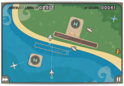 Flight Control