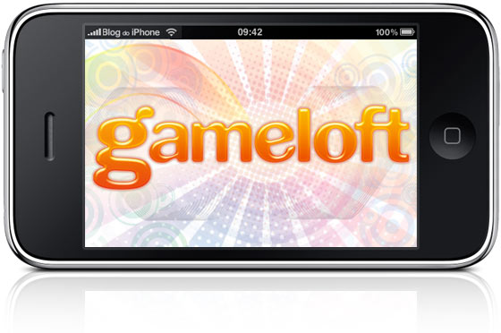 Gameloft