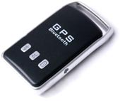 Módulo GPS bluetooth externo