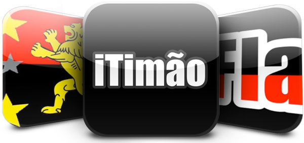 iTimes no iPhone