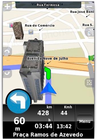NDrive Brasil