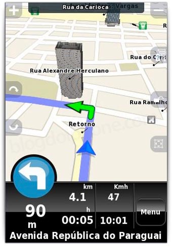 NDrive Brasil