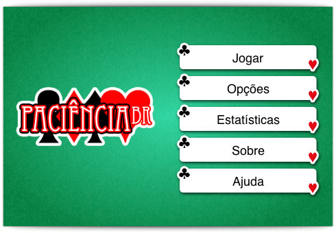 Paciência BR