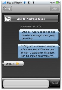 Ping