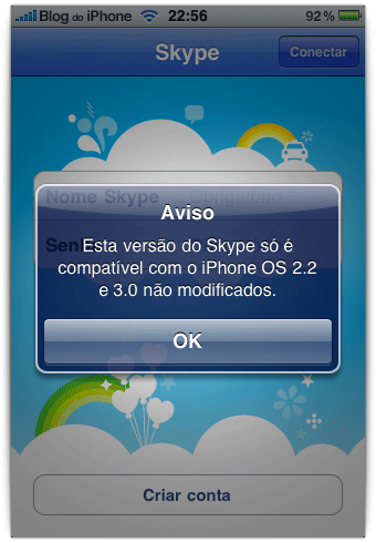 Skype x jailbreak