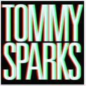 Tommy Sparks