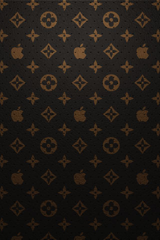 Apple Vuitton