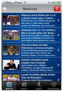 Brasileirão 09