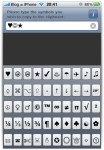 Coolkeys