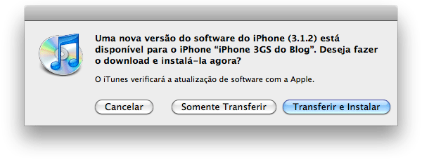 iPhone OS 312