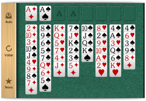 FreeCell