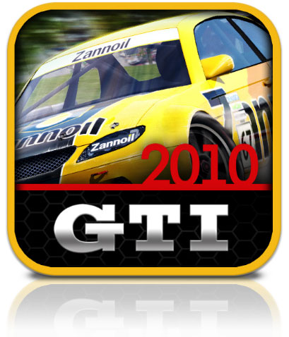 Real Racing GTI