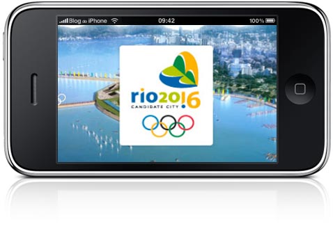 Jogos Olímpicos Rio 2016