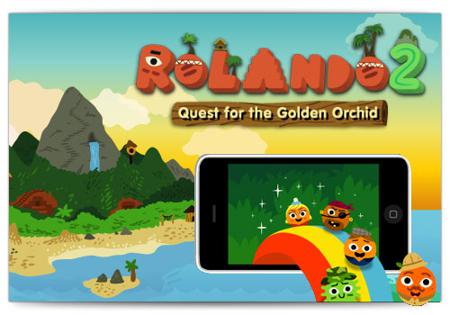 Rolando de graça na App Store