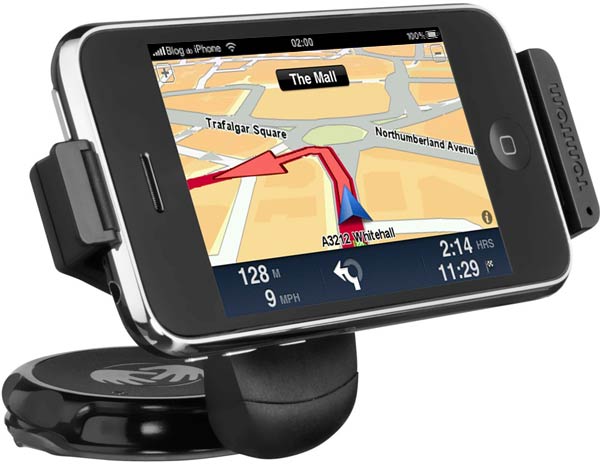 Kit TomTom