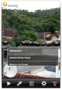 App funciona no Brasiil
