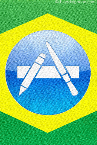 App Store Brasil