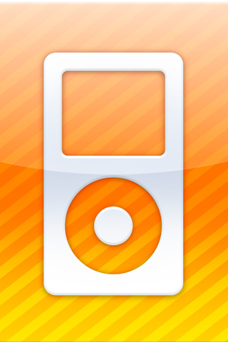Wallpaper iPod