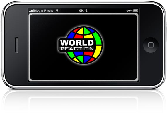 World Reaction