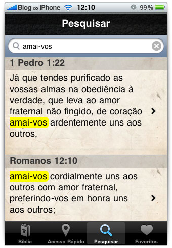 Buscas
