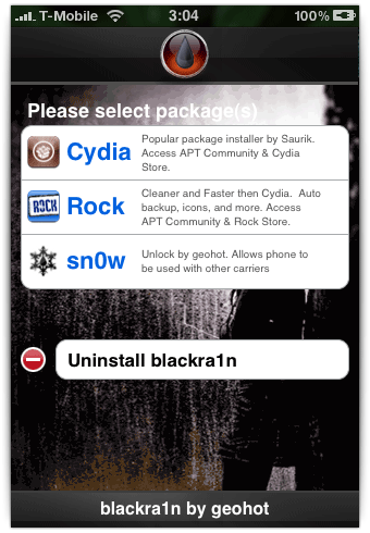 blacksn0w