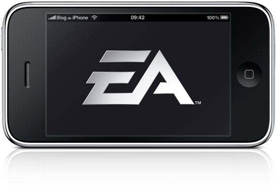 Electronic Arts