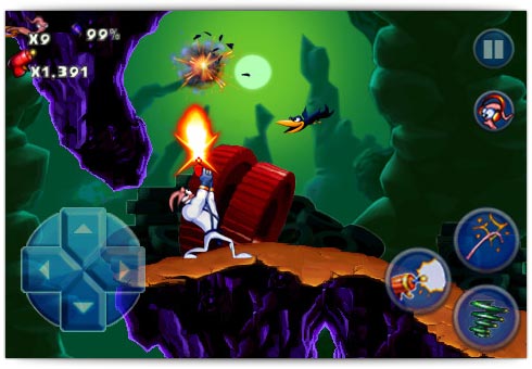 Earthworm Jim