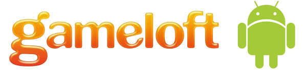 Gameloft e Android