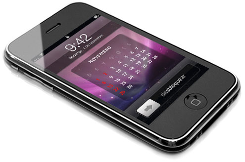 Wallpapers iPhone