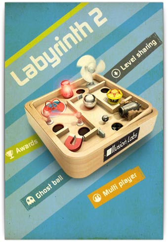 Labyrinth 2