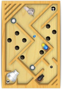 Labyrinth 2