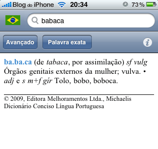 Babaca