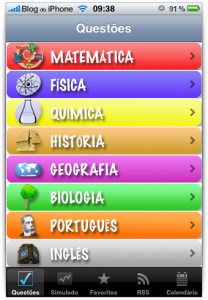 Questões