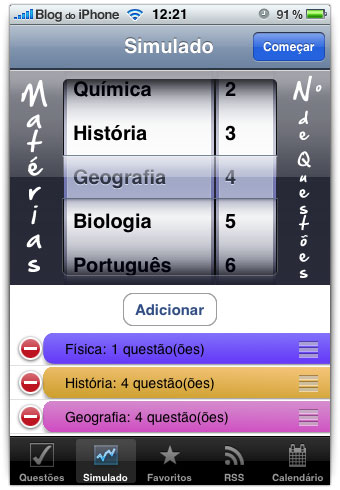 Simuando