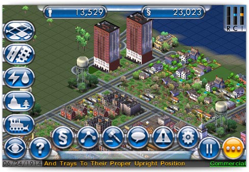 Simcity