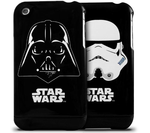 Capa oficial Star Wars