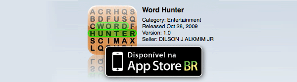 Word Hunter