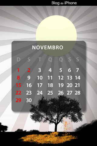Novembro Sun