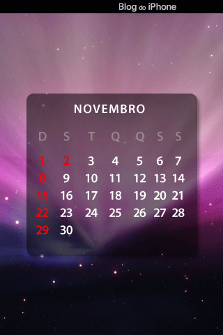 Snow November Leopard