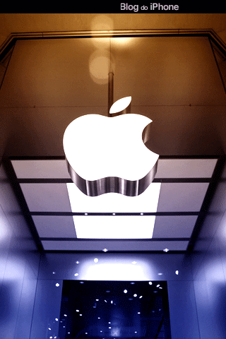 Apple Paris