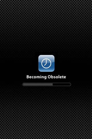 Tornando se obsoleto